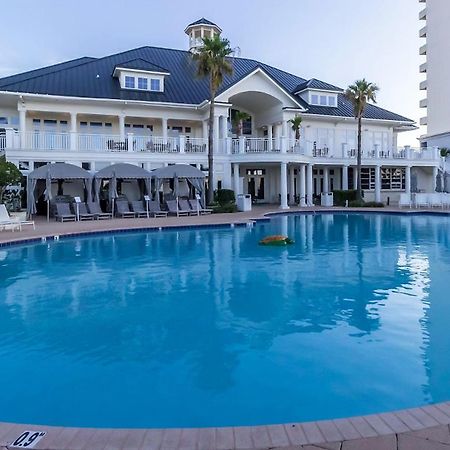 Beach Club B1703 ~ Beachfront 17Th Floor ~ Phenomenal Beach/Gulf View! Gulf Shores Eksteriør bilde