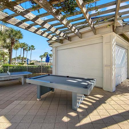 Beach Club B1703 ~ Beachfront 17Th Floor ~ Phenomenal Beach/Gulf View! Gulf Shores Eksteriør bilde