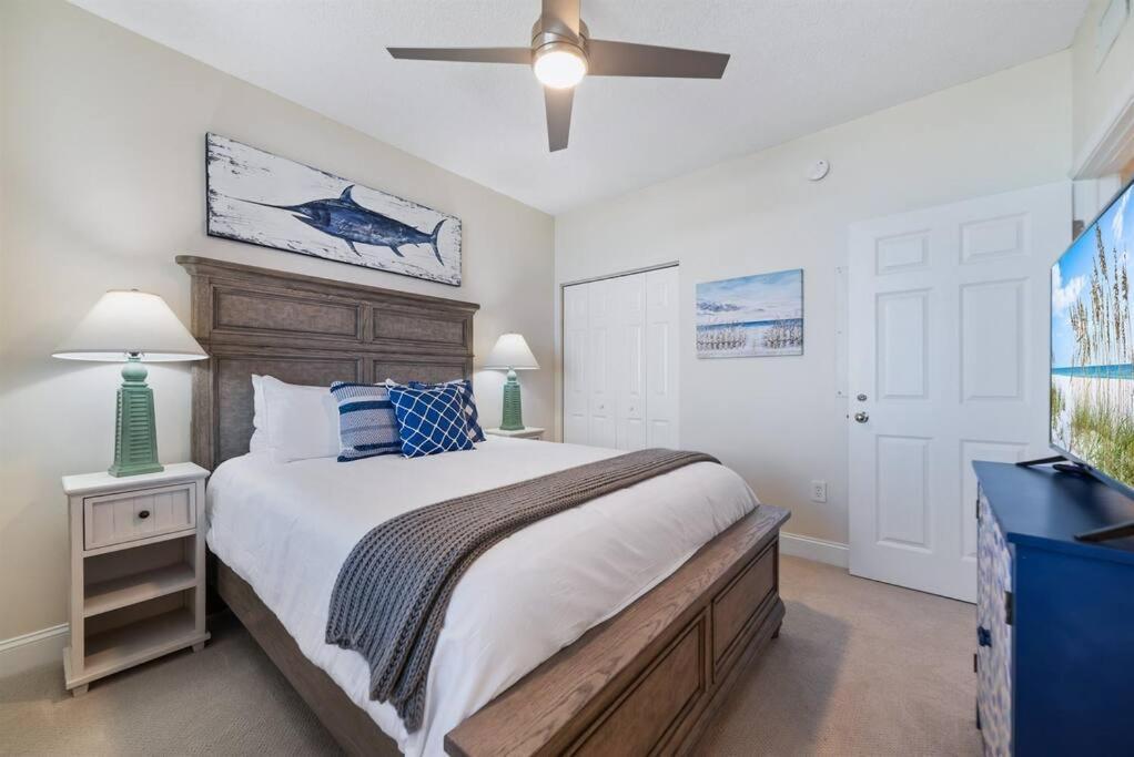 Beach Club B1703 ~ Beachfront 17Th Floor ~ Phenomenal Beach/Gulf View! Gulf Shores Eksteriør bilde