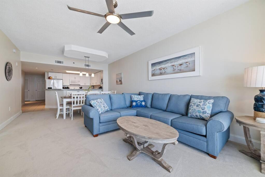 Beach Club B1703 ~ Beachfront 17Th Floor ~ Phenomenal Beach/Gulf View! Gulf Shores Eksteriør bilde