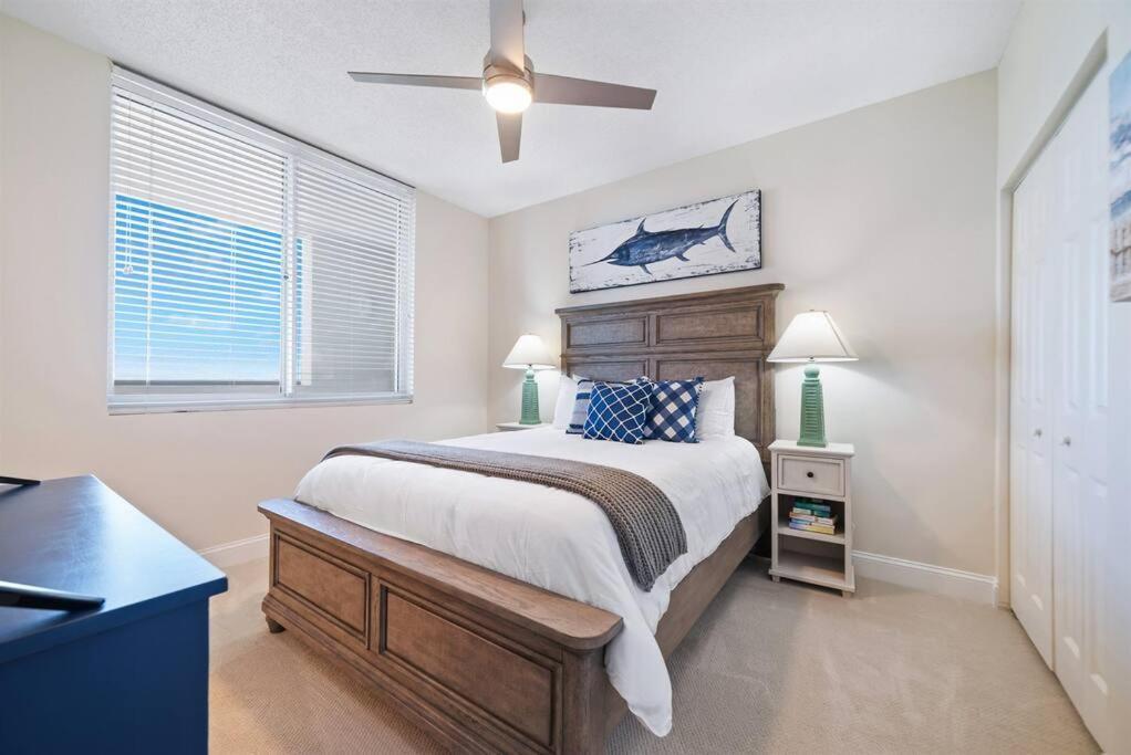 Beach Club B1703 ~ Beachfront 17Th Floor ~ Phenomenal Beach/Gulf View! Gulf Shores Eksteriør bilde