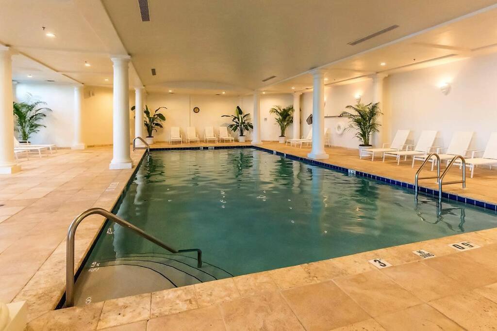 Beach Club B1703 ~ Beachfront 17Th Floor ~ Phenomenal Beach/Gulf View! Gulf Shores Eksteriør bilde