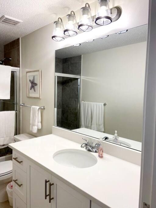 Beach Club B1703 ~ Beachfront 17Th Floor ~ Phenomenal Beach/Gulf View! Gulf Shores Eksteriør bilde