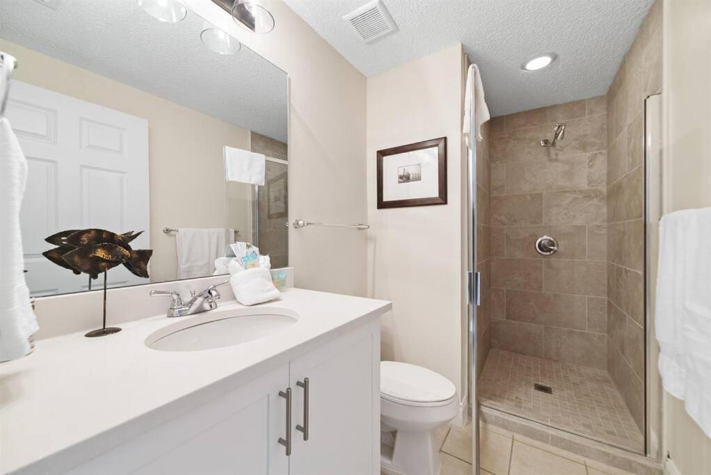 Beach Club B1703 ~ Beachfront 17Th Floor ~ Phenomenal Beach/Gulf View! Gulf Shores Eksteriør bilde