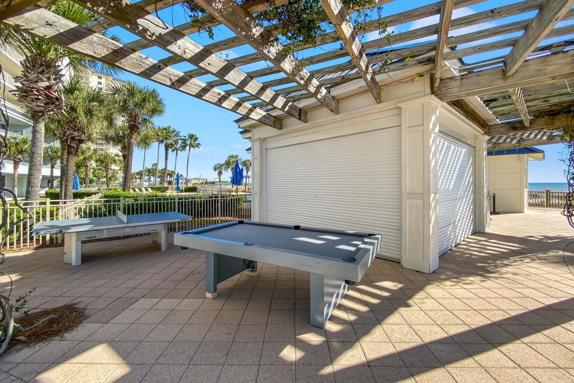 Beach Club B1703 ~ Beachfront 17Th Floor ~ Phenomenal Beach/Gulf View! Gulf Shores Eksteriør bilde